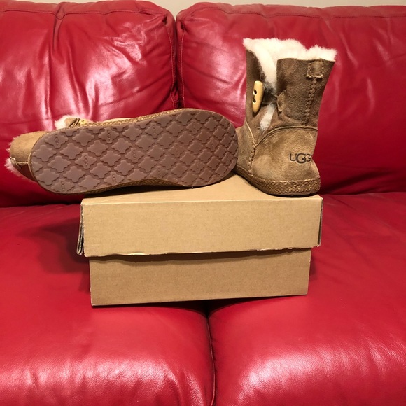 Ugg boots - Picture 2 of 2